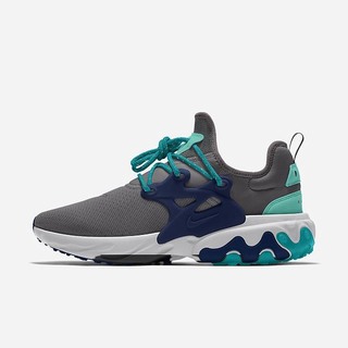 Pantofi Casual Nike React Presto By You Dama Colorati | UVGW-47120